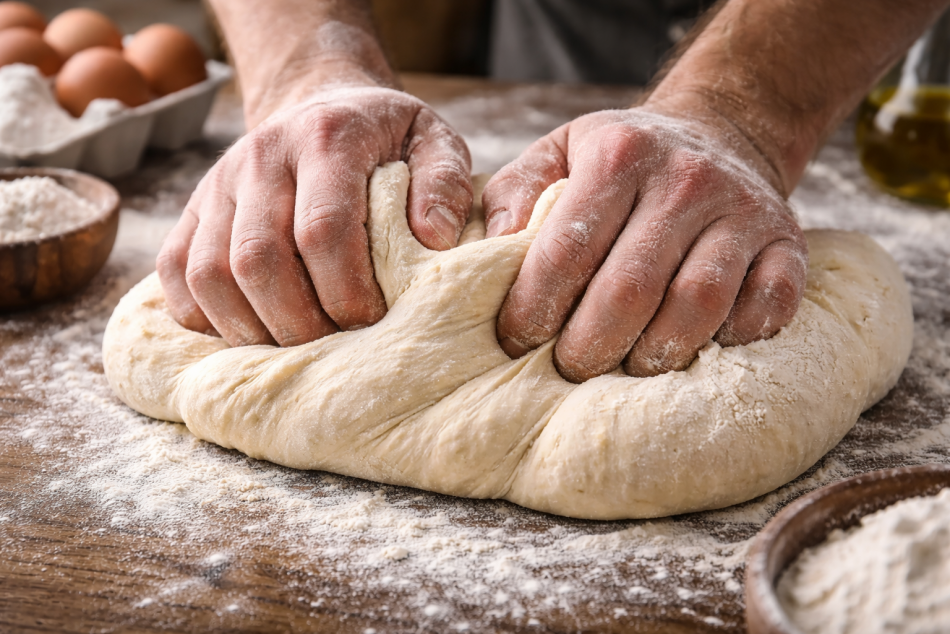 Пекарские дрожжи выдержали марсианский стресс и удивили ученых